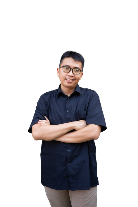 Hilarius Nugroho